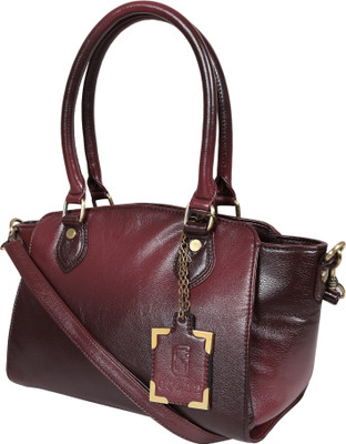 

Nekstyle Shoulder Bag(Brown)