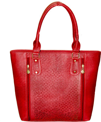 

Modstil Shoulder Bag(Red)