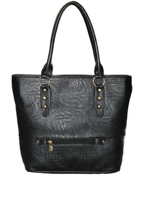 

Modstil Shoulder Bag(Black)