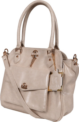 

Nekstyle Shoulder Bag(White)