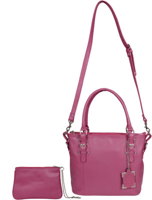 

Nekstyle Shoulder Bag(Pink)