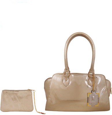

Nekstyle Messenger Bag(Gold)