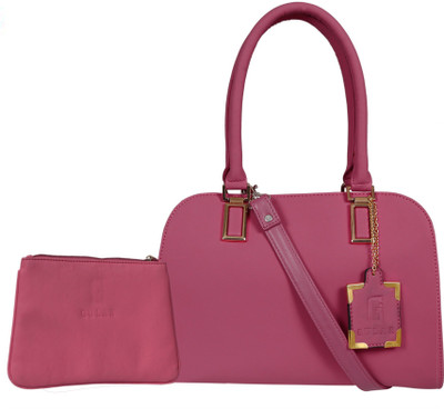 

Nekstyle Shoulder Bag(Pink)