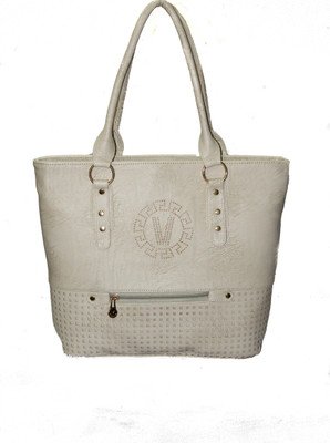 

Modstil Shoulder Bag(White)