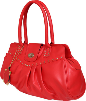

Nekstyle Messenger Bag(Red)