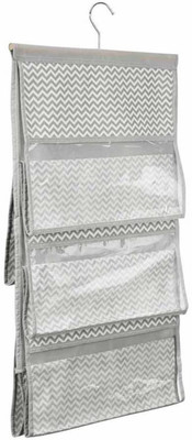 

Howards Axis Hangbag Organizer Chevron Regular Organizer( )