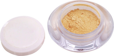 

Ear Lobe & Accessories Body & Face High-lighter no-2 Highlighter(Mustard)