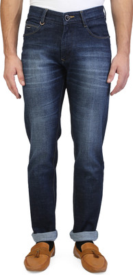 

Ivans Skinny Boys Dark Blue Jeans