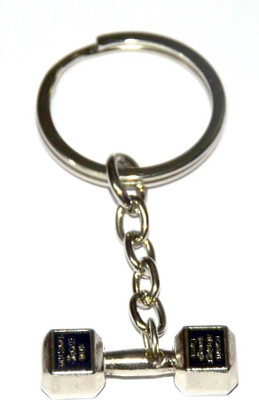 Afwan Dumble Key Chain