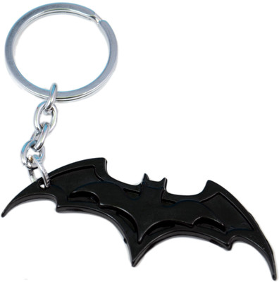 

model Batmen New Model Black key chain Key Chain