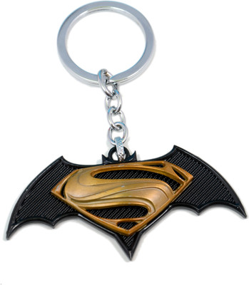 

model Batman Vs Superman(Metal) Key Chain