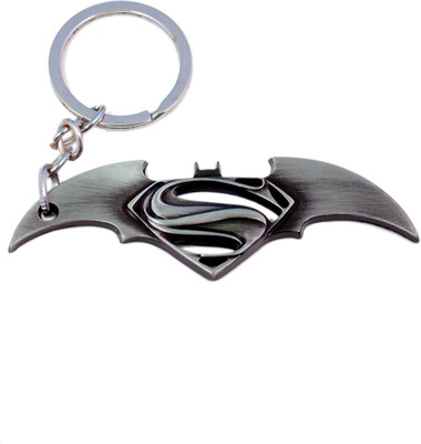 

model Model Batman Vs Superman Black (Metal) Key Chain