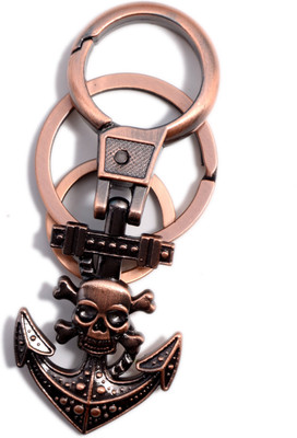 

model KC-07 Dangerous Looking key chain Key Chain