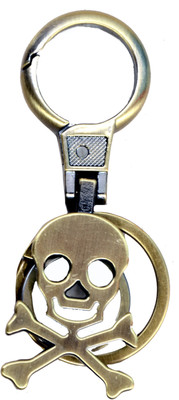 

model Dangerous Looking Key Chain Key Chain