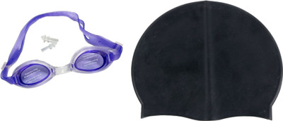

Sports 101 AquaChamp4 Senior Swimming Kit