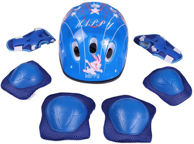 

Strauss Junior protective Skating Kit