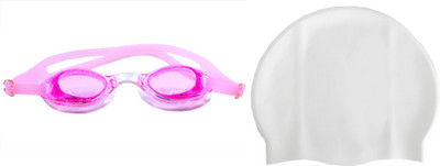 Sports 101 AquaChamp3 Senior Swimming Kit