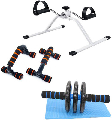 

Credence Sterling Home Gym Gym & Fitness Kit