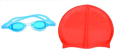 

Sports 101 AquaChamp5 Senior Swimming Kit