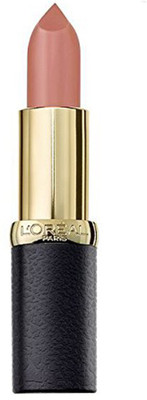 

L'Oreal Paris Color Riche Matte Addiction(Moka Chic - 633)