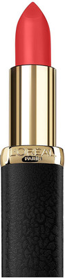 

L'Oreal Paris Color Riche Matte Addiction(Pink a Porter - 241)
