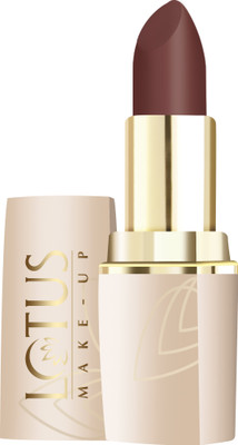 

Lotus Pure Colors Lip Color Rose Madder 611(Pink, 4.2 g)