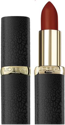 

L'Oreal Paris Color Riche Matte Addiction(Candy Stiletto - 101)