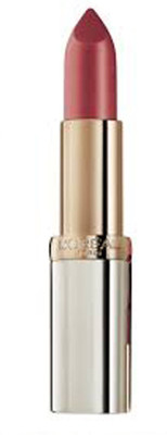 L'Oreal Paris Color Riche Lipstick(Crystal Cappucino - 362)