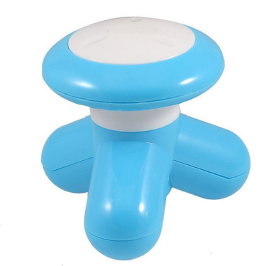 mimo sh-002 body Massager(sky blue) available at flipkart for Rs.148
