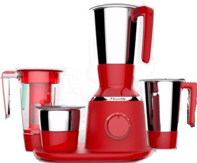 Butterfly matchless mixer sales grinder flipkart