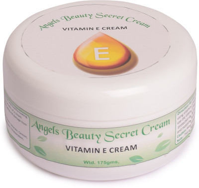 

ANGELS BEAUTY SECRET VITAMIN E CREAM(175 g)