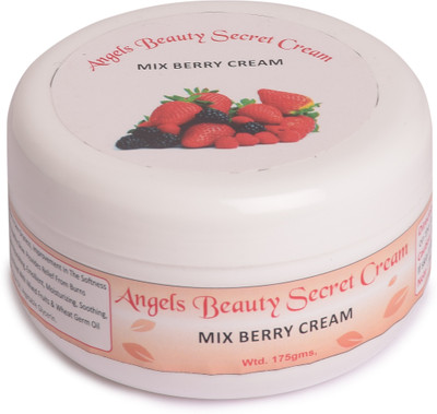 

ANGELS BEAUTY SECRET MIX BERRY CREAM(175 g)