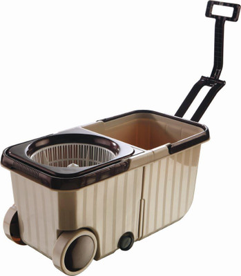 

Polyset Wet & Dry Mop(Brown)