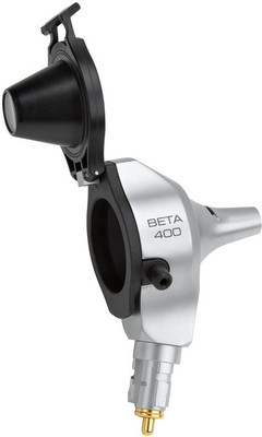 

Heine BETA®400 F.O. 2.5 V XHL Head Otoscope