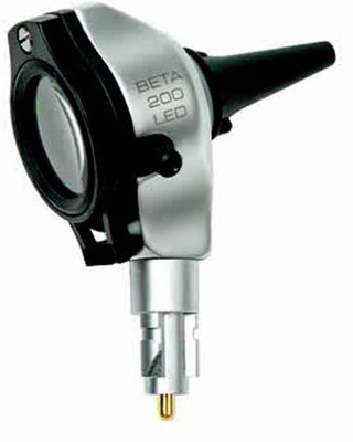 

Heine BETA®200 LED F.O. Otoscope