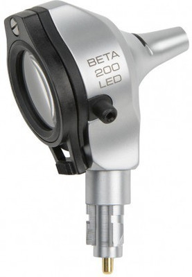 

Heine BETA®200 LED F.O. Head Otoscope