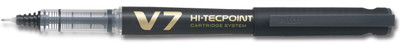 

Pilot Hi-tecpoint V7 cartridge System Roller Ball Pen