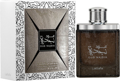 

Lattafa Oud Najdia Eau de Parfum - 100 ml(For Men)