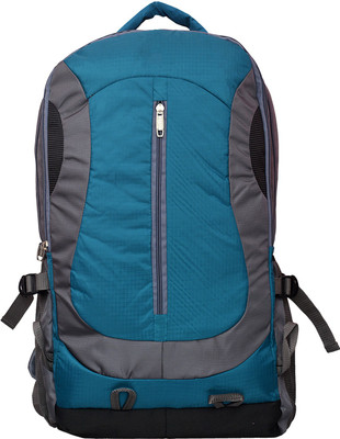 

Exel Bags Travel bag Rucksack - 40 L(Multicolor)