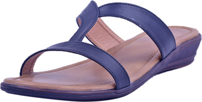 

Adorn Women Black Flats