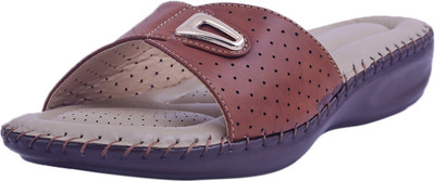 

Adorn Women Cheeku Wedges