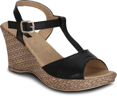 

Kielz Women Black Heels