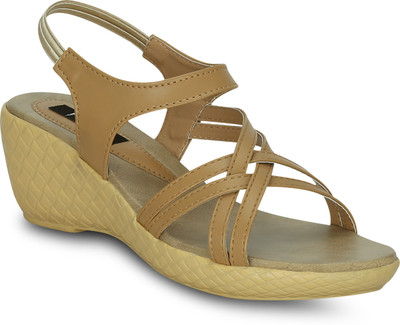 

Kielz Women Beige Heels