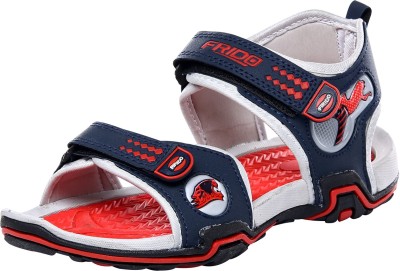 

Azotic Men Multi Sandals