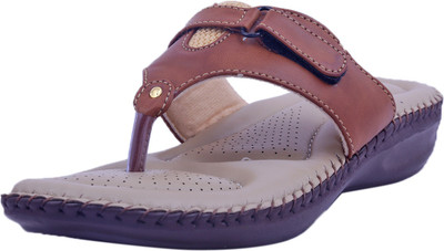 

Adorn Women Cheeku Flats