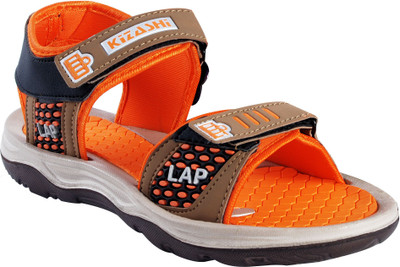 

Kizashi Men Brown Sandals