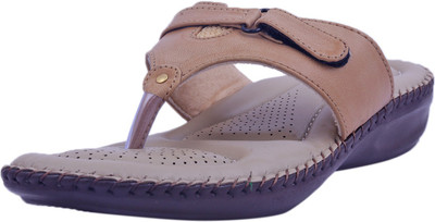 

Adorn Women Cream Wedges