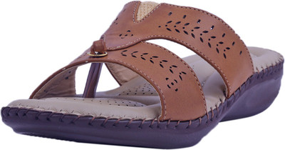 

Adorn Women Tan Casual