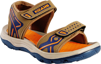 

Kizashi Men Mouse Sandals