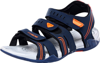 

Azotic Men Multi Sandals